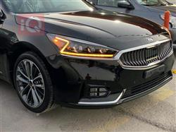 Kia Cadenza
